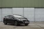 Hyundai i40 Wagon 2018 года (WW)